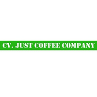 CV. Just Coffee Company logo, CV. Just Coffee Company contact details