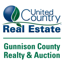 United Country Gunnison County Realty & Auction logo, United Country Gunnison County Realty & Auction contact details