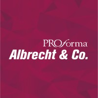 Proforma Albrecht & Co. logo, Proforma Albrecht & Co. contact details