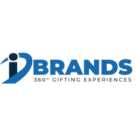 iDbrands logo, iDbrands contact details