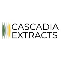 Cascadia Extracts logo, Cascadia Extracts contact details