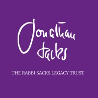 The Rabbi Sacks Legacy Trust logo, The Rabbi Sacks Legacy Trust contact details