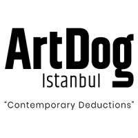 ArtDog Istanbul logo, ArtDog Istanbul contact details