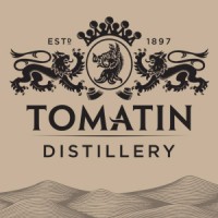 The Tomatin Distillery Co Ltd logo, The Tomatin Distillery Co Ltd contact details