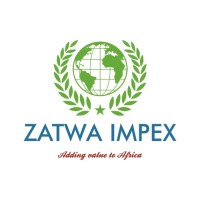 Zatwa Impex logo, Zatwa Impex contact details