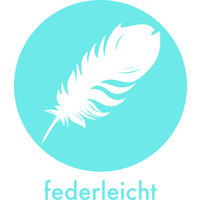 Federleicht Coaching logo, Federleicht Coaching contact details