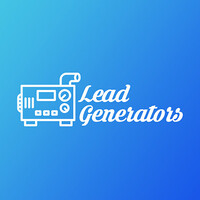 Lead Generators logo, Lead Generators contact details