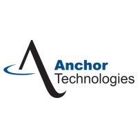 Anchor Technologies logo, Anchor Technologies contact details