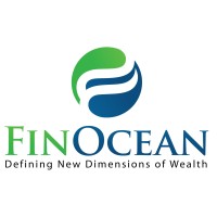 FinOcean Wealth logo, FinOcean Wealth contact details