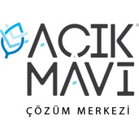 Acik Mavi logo, Acik Mavi contact details