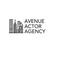 Avenue Actors Agency logo, Avenue Actors Agency contact details