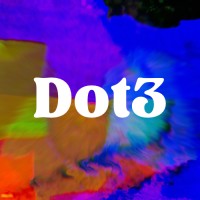 DOT-3.io logo, DOT-3.io contact details