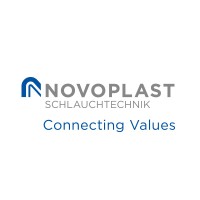 Novoplast Schlauchtechnik logo, Novoplast Schlauchtechnik contact details