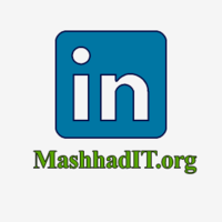 MashhadITGroup logo, MashhadITGroup contact details