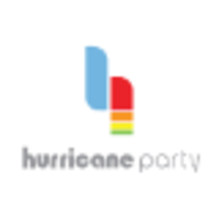 Hurricane Party, Inc. logo, Hurricane Party, Inc. contact details