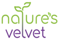 Natures Velvet Lifecare logo, Natures Velvet Lifecare contact details