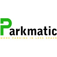 Parkmatic logo, Parkmatic contact details