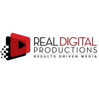 Real Digital Productions logo, Real Digital Productions contact details