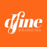 dfine Branding logo, dfine Branding contact details