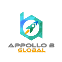 Appollo B logo, Appollo B contact details