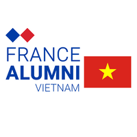 France Alumni Vietnam logo, France Alumni Vietnam contact details