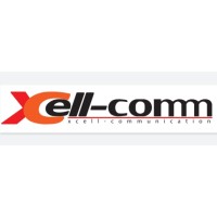 PT. Xcellcomm Wibawa logo, PT. Xcellcomm Wibawa contact details