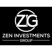 Zen Investments Group logo, Zen Investments Group contact details