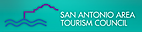 San Antonio Area Tourism Council logo, San Antonio Area Tourism Council contact details