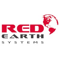 Red Earth Systems Ltd logo, Red Earth Systems Ltd contact details