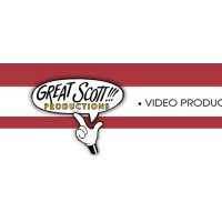 Great Scott Productions, Inc logo, Great Scott Productions, Inc contact details