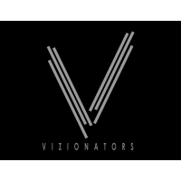 Vizionators logo, Vizionators contact details