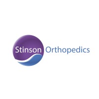 Stinson Orthopedics Inc. logo, Stinson Orthopedics Inc. contact details