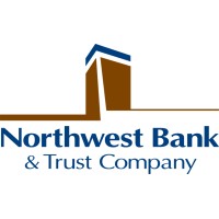 Northwest Bank & Trust Company logo, Northwest Bank & Trust Company contact details