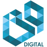 B9 Digital logo, B9 Digital contact details