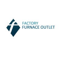 The Factory Furnace Outlet logo, The Factory Furnace Outlet contact details