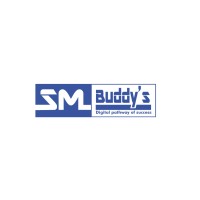 SM Buddy's logo, SM Buddy's contact details