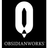 Obsidianworks logo, Obsidianworks contact details