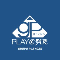 Grupo Playcar logo, Grupo Playcar contact details