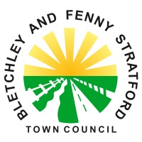 Bletchley and Fenny Stratford Town Council logo, Bletchley and Fenny Stratford Town Council contact details