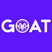 GOAT logo, GOAT contact details