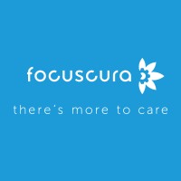 FocusCura logo, FocusCura contact details