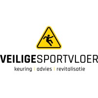 Veiligesportvloer.nl logo, Veiligesportvloer.nl contact details