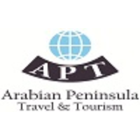 Arabian Peninsula Travel & Tourism logo, Arabian Peninsula Travel & Tourism contact details