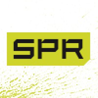 Grupo SPR logo, Grupo SPR contact details