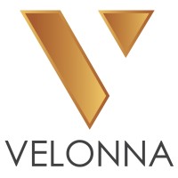 Velonna logo, Velonna contact details