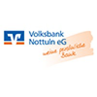 Volksbank Nottuln eG logo, Volksbank Nottuln eG contact details