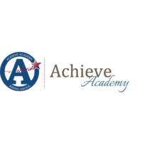 Achieve Academy logo, Achieve Academy contact details