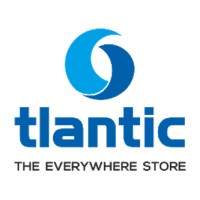 Tlantic logo, Tlantic contact details