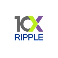 10xripple logo, 10xripple contact details