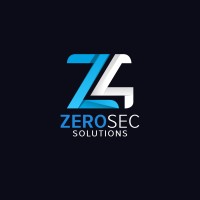 Zerosec Solutions logo, Zerosec Solutions contact details